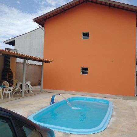 Chales Beira Rio - Praia Do Maranduba - Apartamento 2 Quartos Lägenhet Ubatuba Exteriör bild