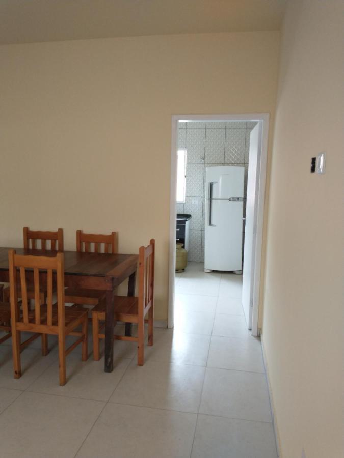 Chales Beira Rio - Praia Do Maranduba - Apartamento 2 Quartos Lägenhet Ubatuba Exteriör bild